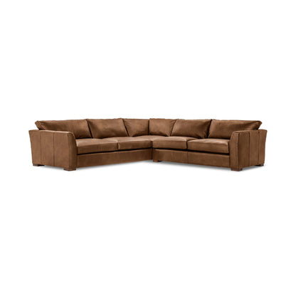 Bryson - 3 Piece Sectional - Lush