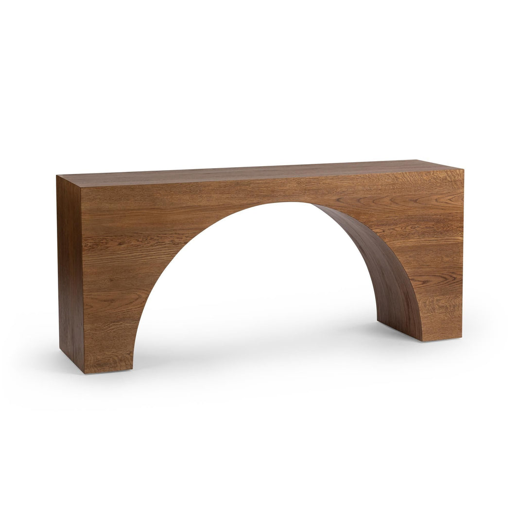 Hellen - Console Table - Canyon Dusk, product view