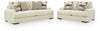 Jayne Park - 2 Pc. - Sofa And Loveseat