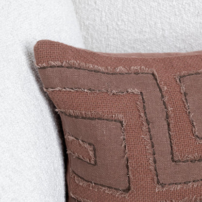 Mateo - VC Pillow