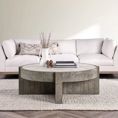 Sonoma - Round Table, alternate view 10