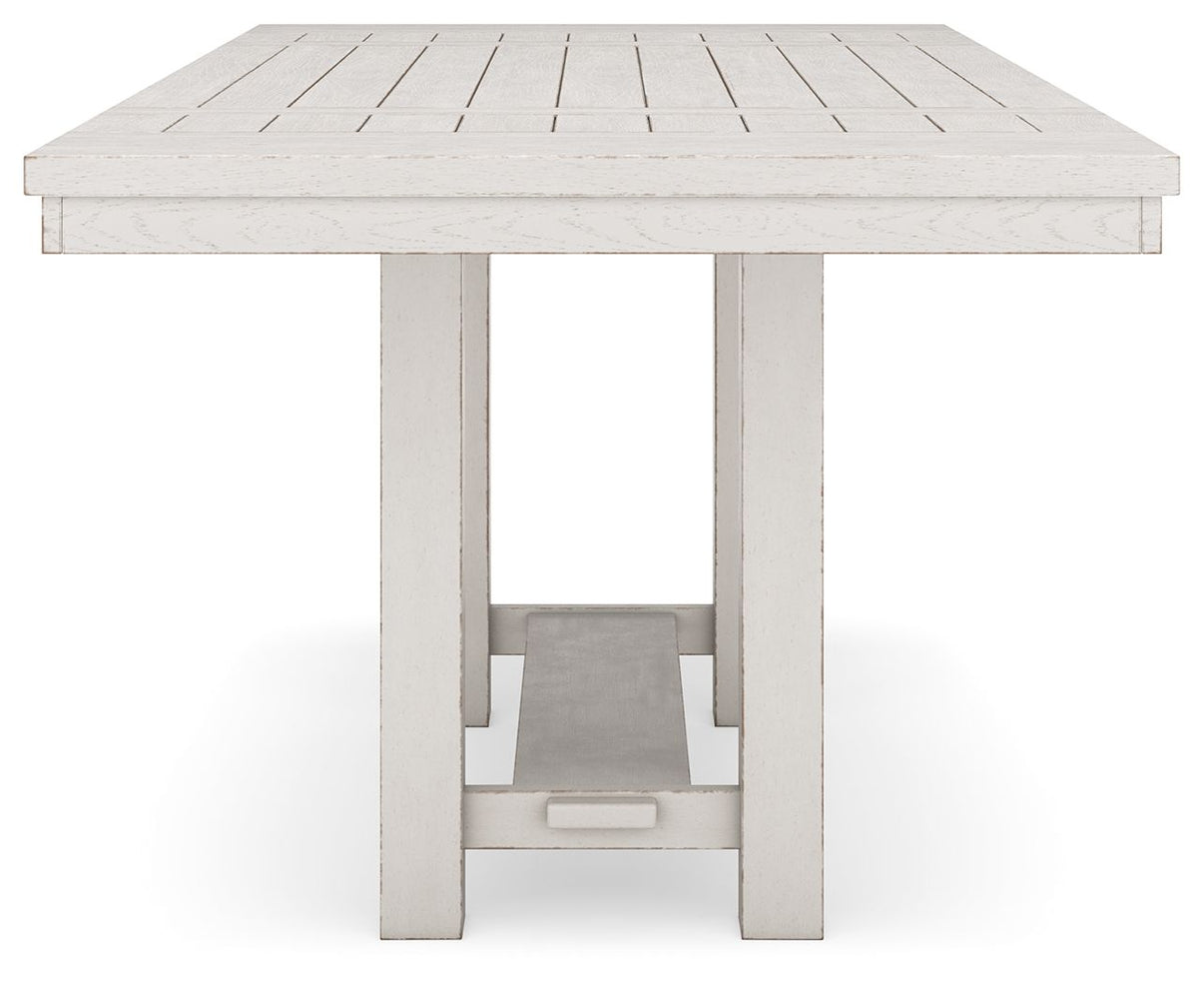 Robbinsdale - Rectangular Dining Table, alternate view 10