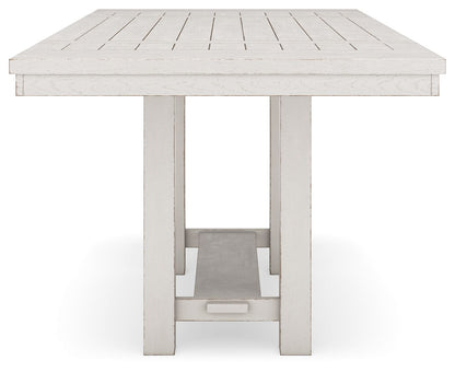 Robbinsdale - Rectangular Dining Table, alternate view 10