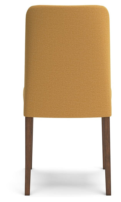 Lyncott - Dining Uph Side Chair (Set of 2), alternate view 13