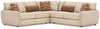 Seyler - Sectional