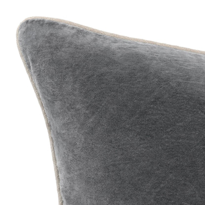 Heirloom Velvet - SLD Pillow