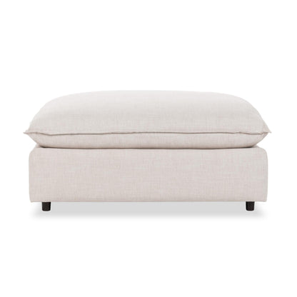 Caplan - 6 Piece Modular Sectional With Ottoman, alternate view 58
