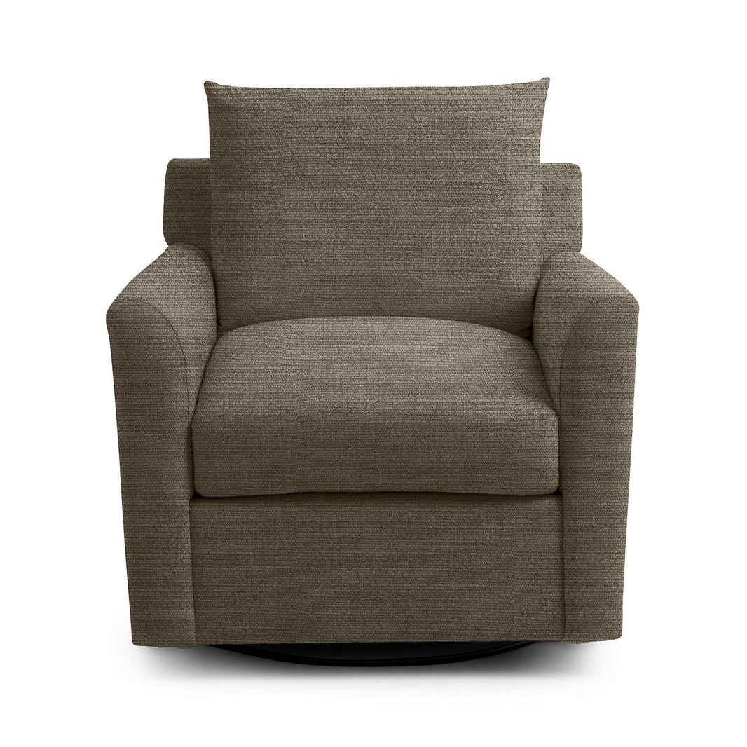 Olivia - Swivel Chair, alternate view 19