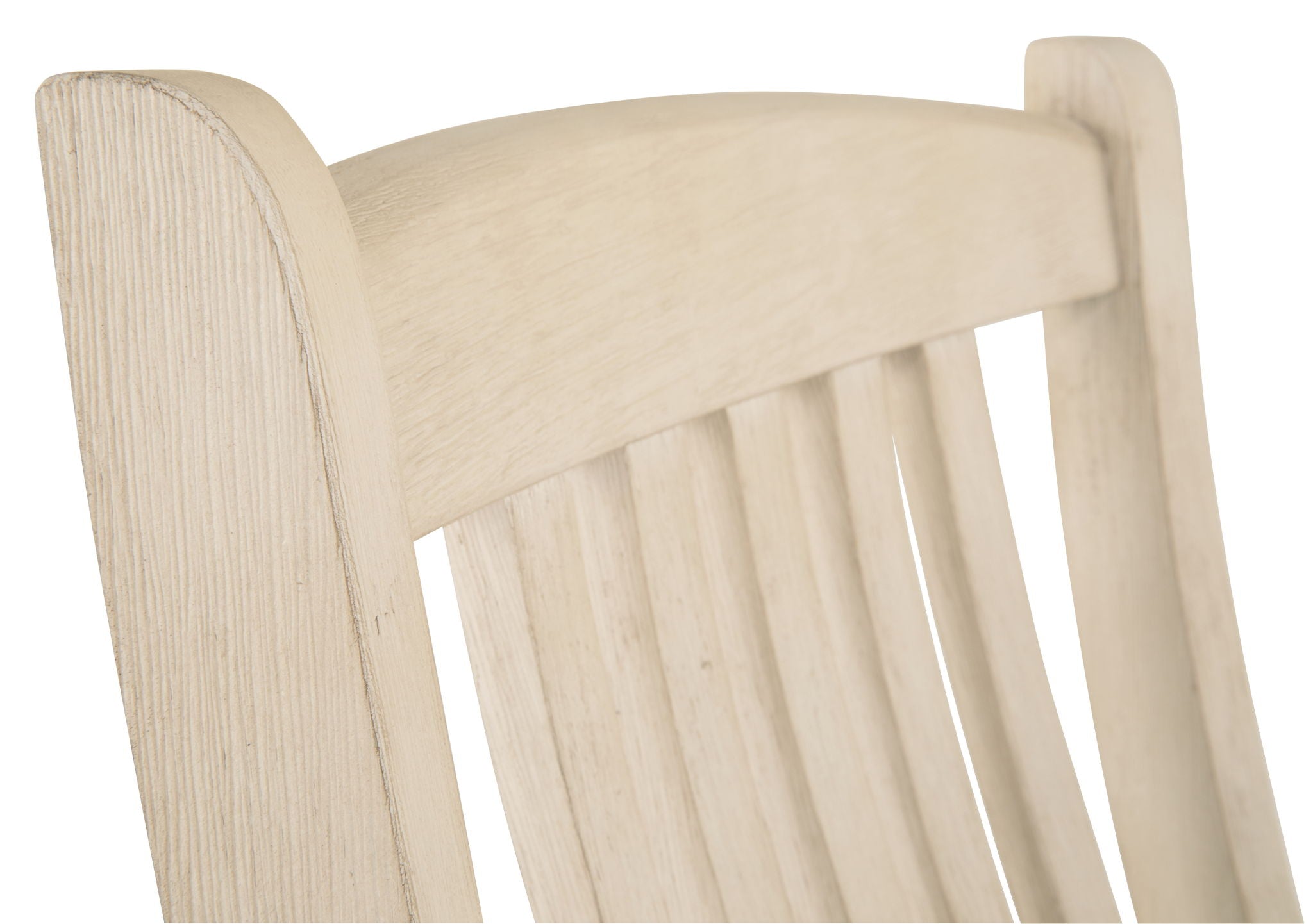 Bolanburg - Dining UPH Side Chair (Set of 2) - Rake Back - Brown / Beige, alternate view 7 with polyester fabric