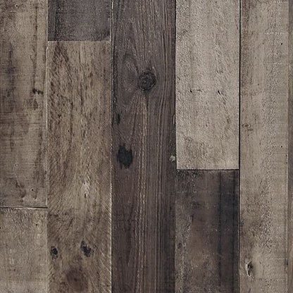 Derekson - Panel Bed, alternate view 36 with wood construction
