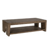 Troy - Coffee Table, product view
