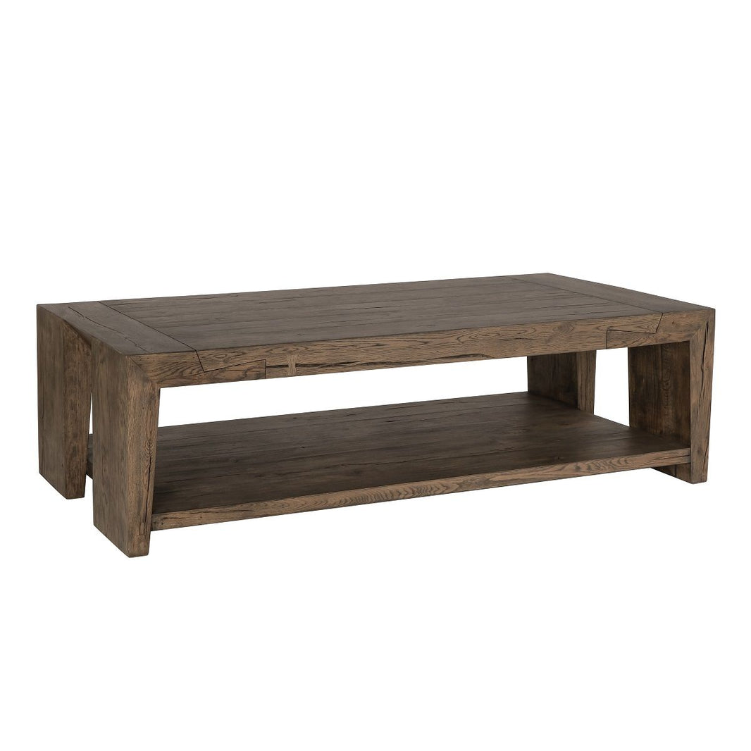 Troy - Coffee Table, product view