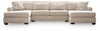 Mandi Point - Sectional