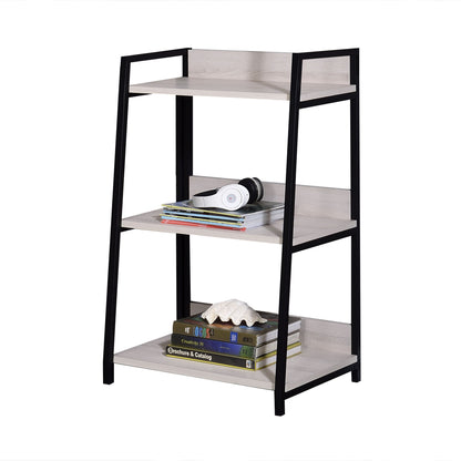 Wendral - Bookshelf