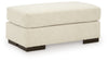 Jayne Park - Ottoman