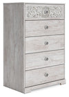 Paxberry - Chest