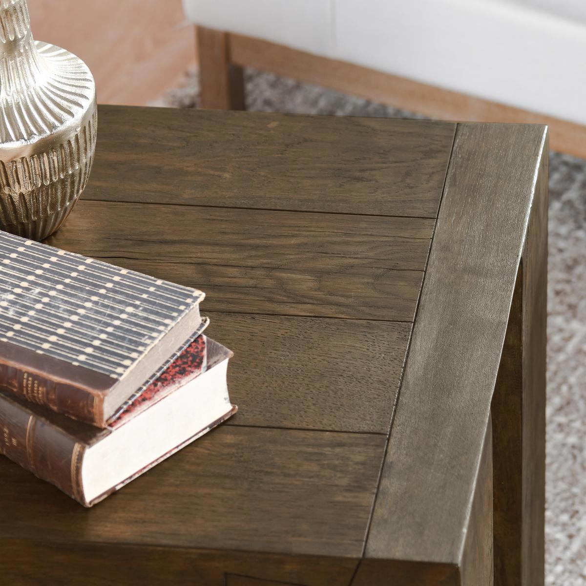 Troy - End Table, alternate view 10