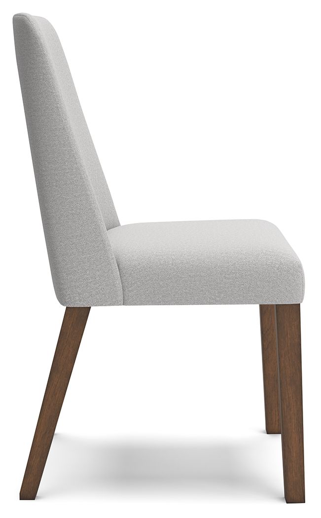Lyncott - Dining Uph Side Chair (Set of 2), alternate view 14
