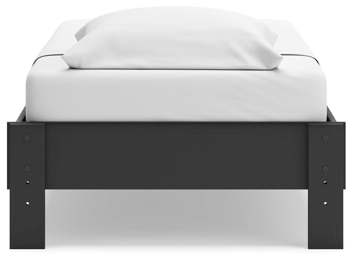 Socalle - Platform Bed, alternate view 42