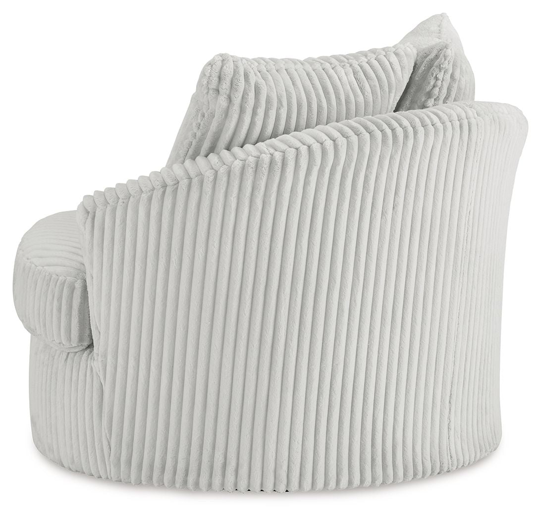 Gramwell - Swivel Chair, alternate view 6