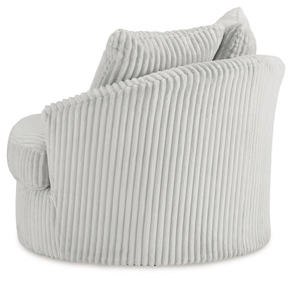 Gramwell - Swivel Chair, alternate view 6