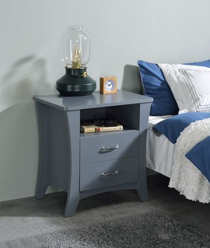 Colt - Accent Table, alternate view 2