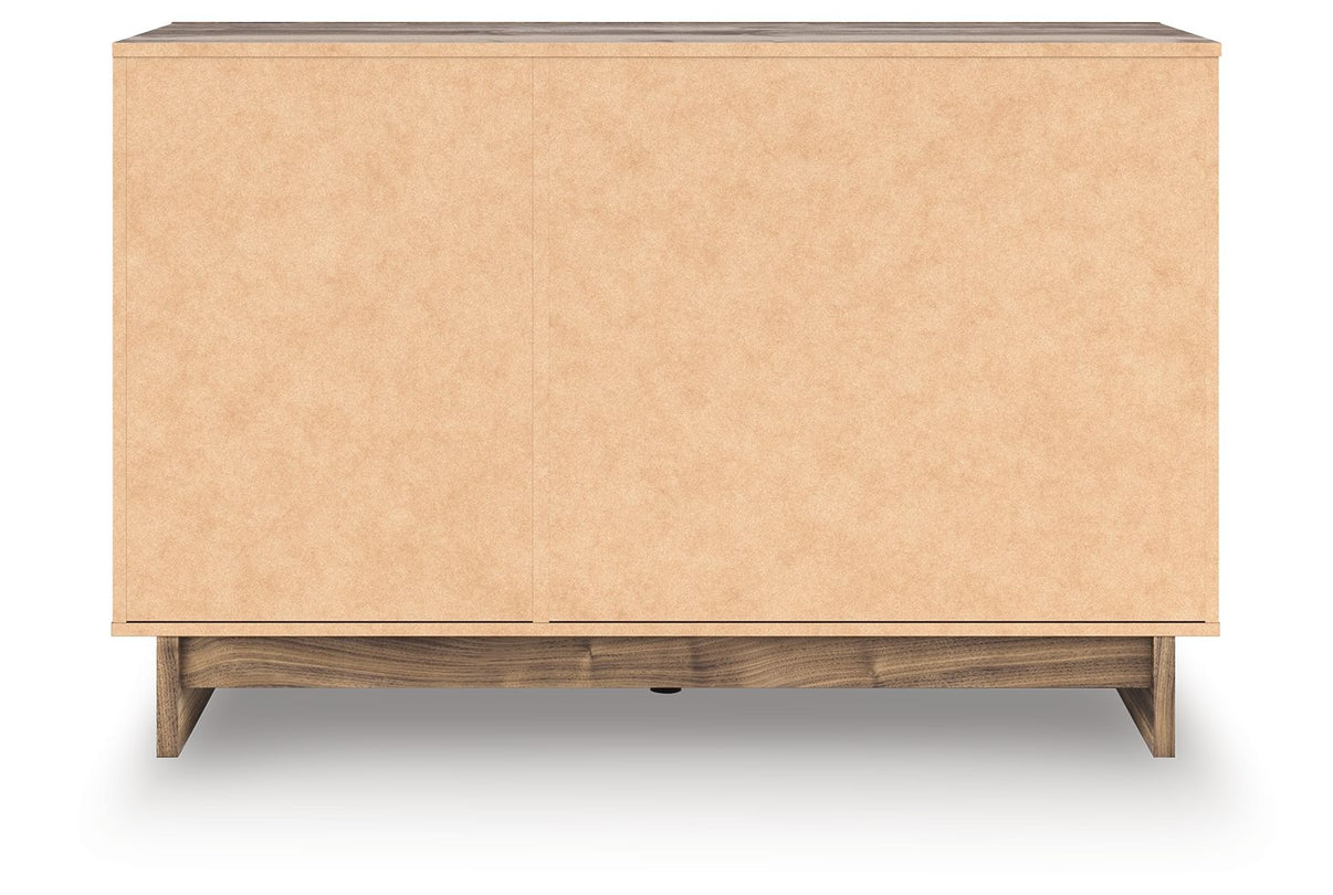 Chirason - Six Drawers Dresser, alternate view 14