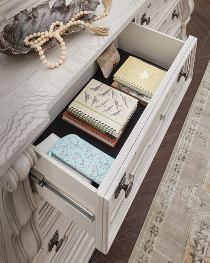 Bruchandi - Dresser, alternate view 10