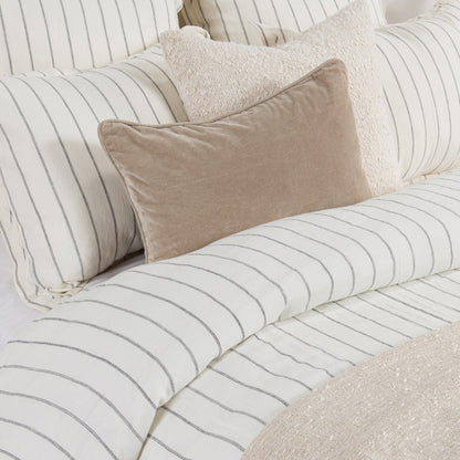 Monaco - 3 Piece Duvet Set