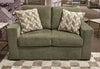 Bridgepoint - Loveseat