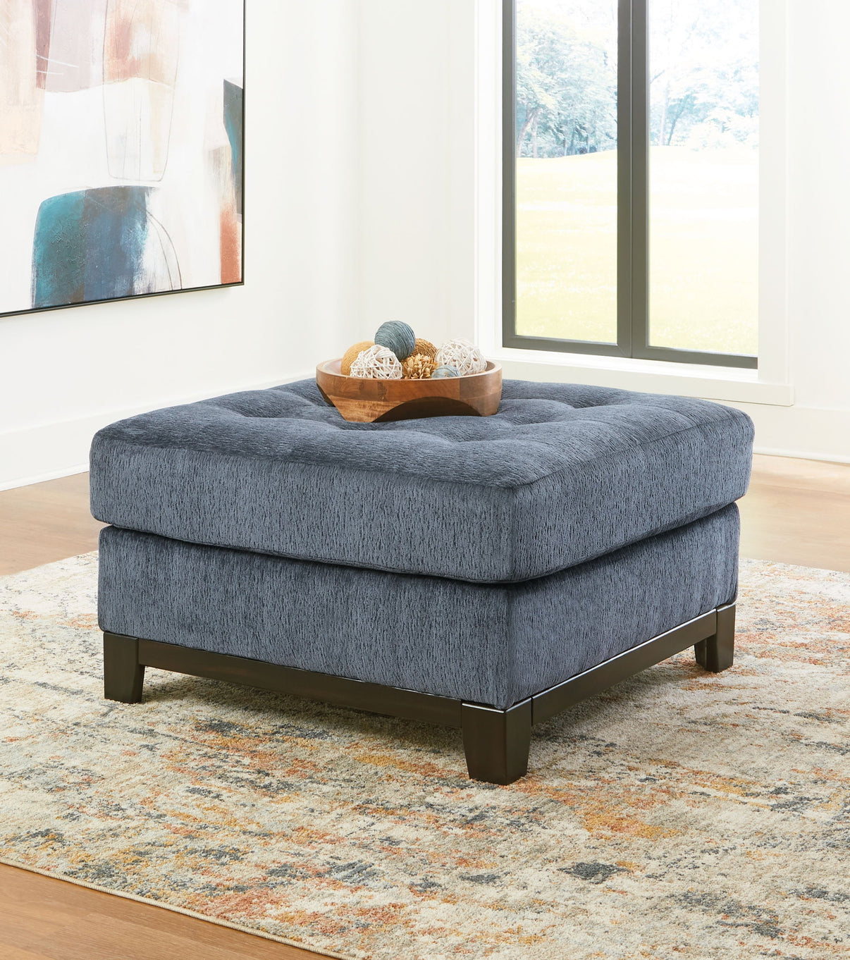Maxon Place - Living Room Set, alternate view 11 with stone