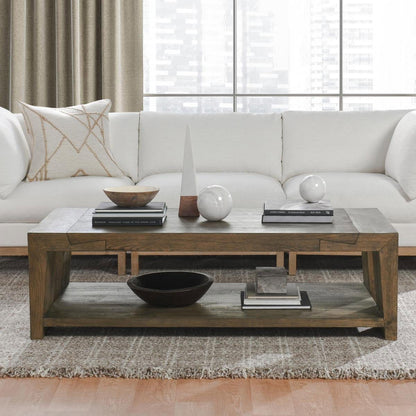 Troy - Coffee Table, alternate view 11