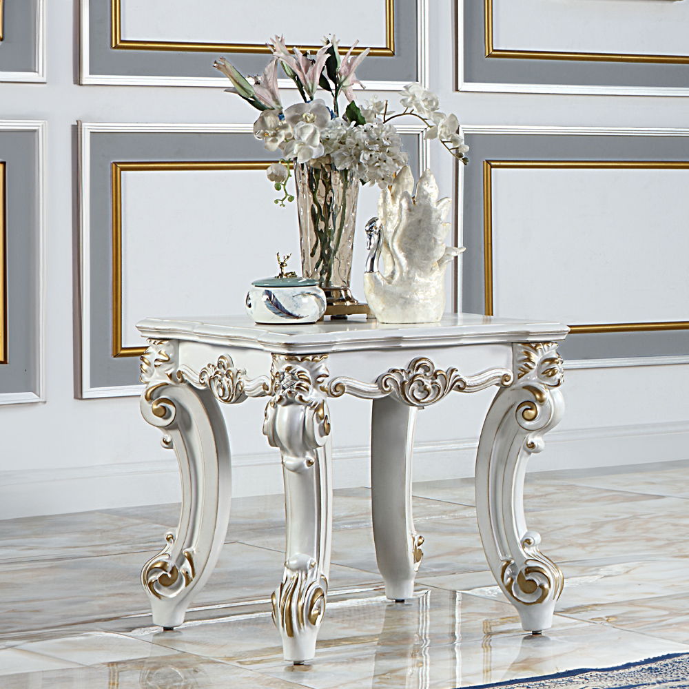 Vendome II - Table, alternate view 4