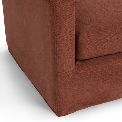 Kipton - Upholstered Corner Sectional
