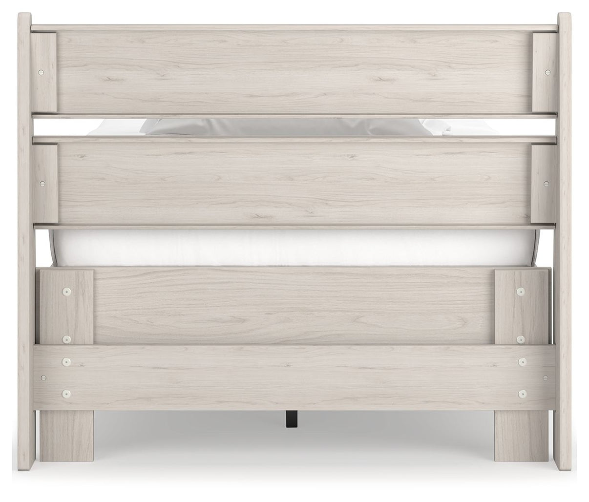 Socalle - Panel Platform Bed, alternate view 40