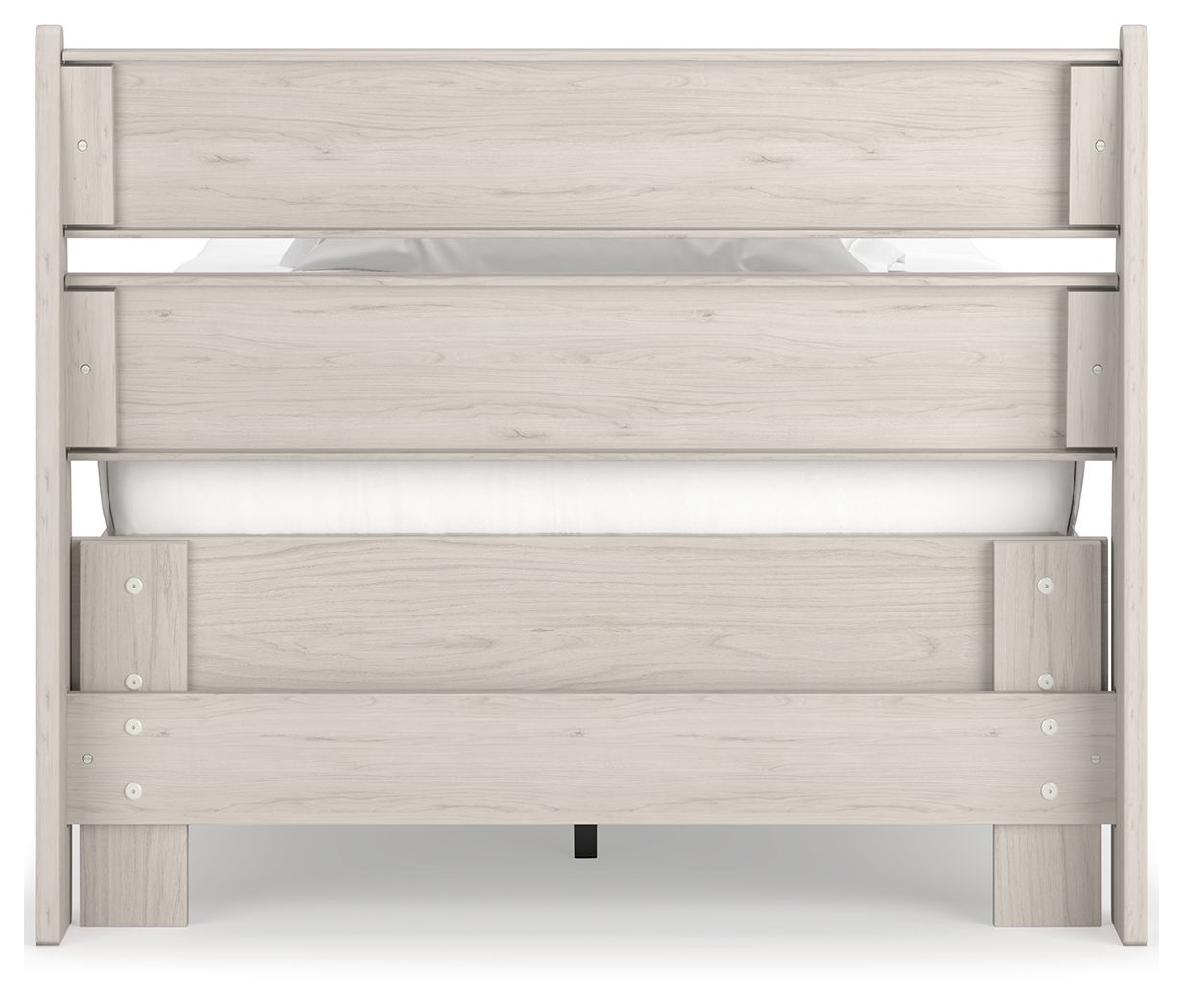Socalle - Panel Platform Bed, alternate view 40