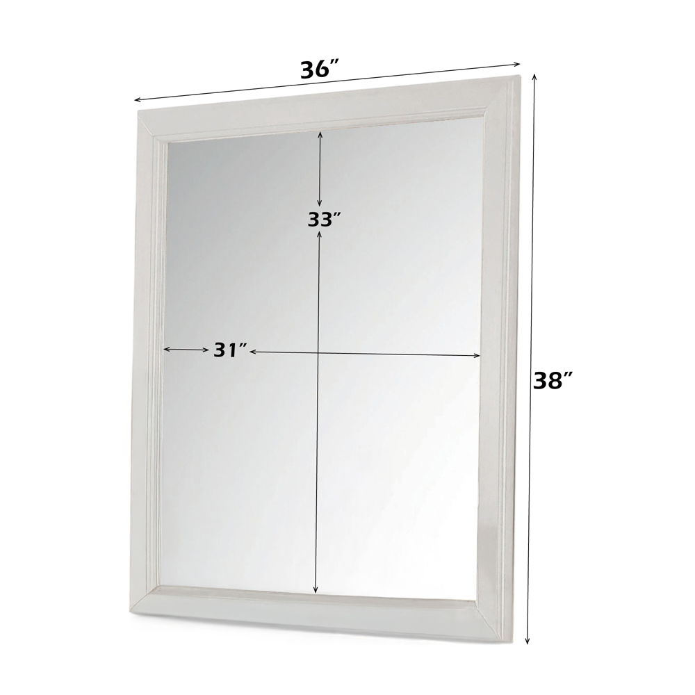Louis Philippe - Accent Mirror, alternate view 18