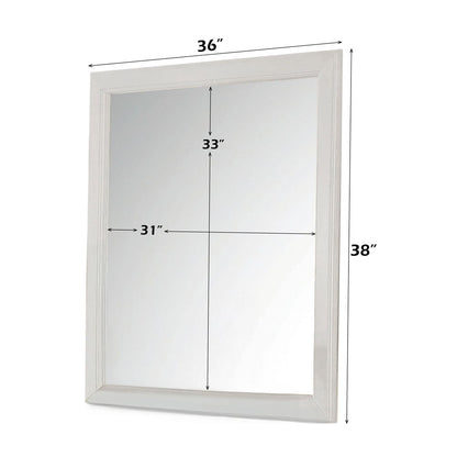 Louis Philippe - Accent Mirror, alternate view 18