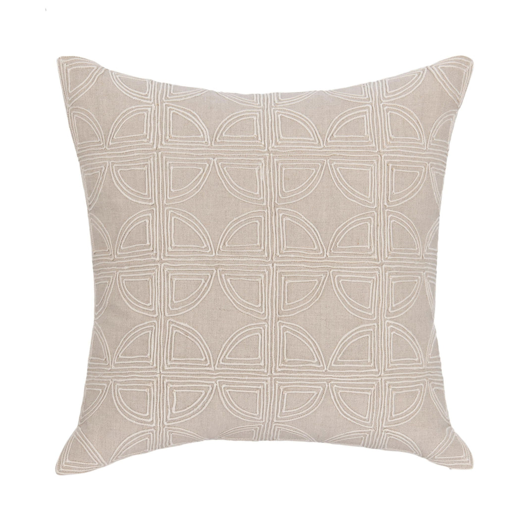 Elea - 22" x 22" Pillow, alternate view 2