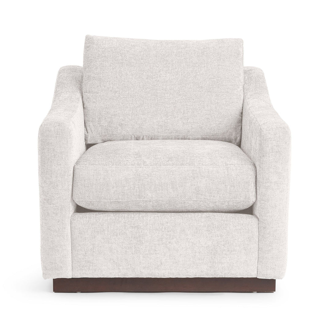 Aspen - Accent Chair, alternate view 17