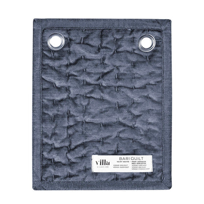 Bari - Velvet Quilt