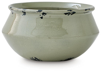Wittbell Bowl Antique Sage