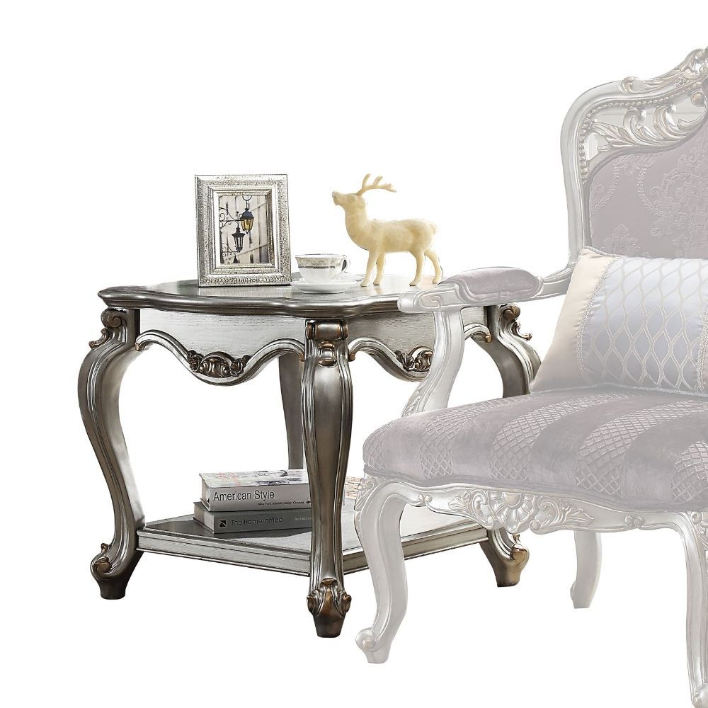 Picardy - End Table, product view
