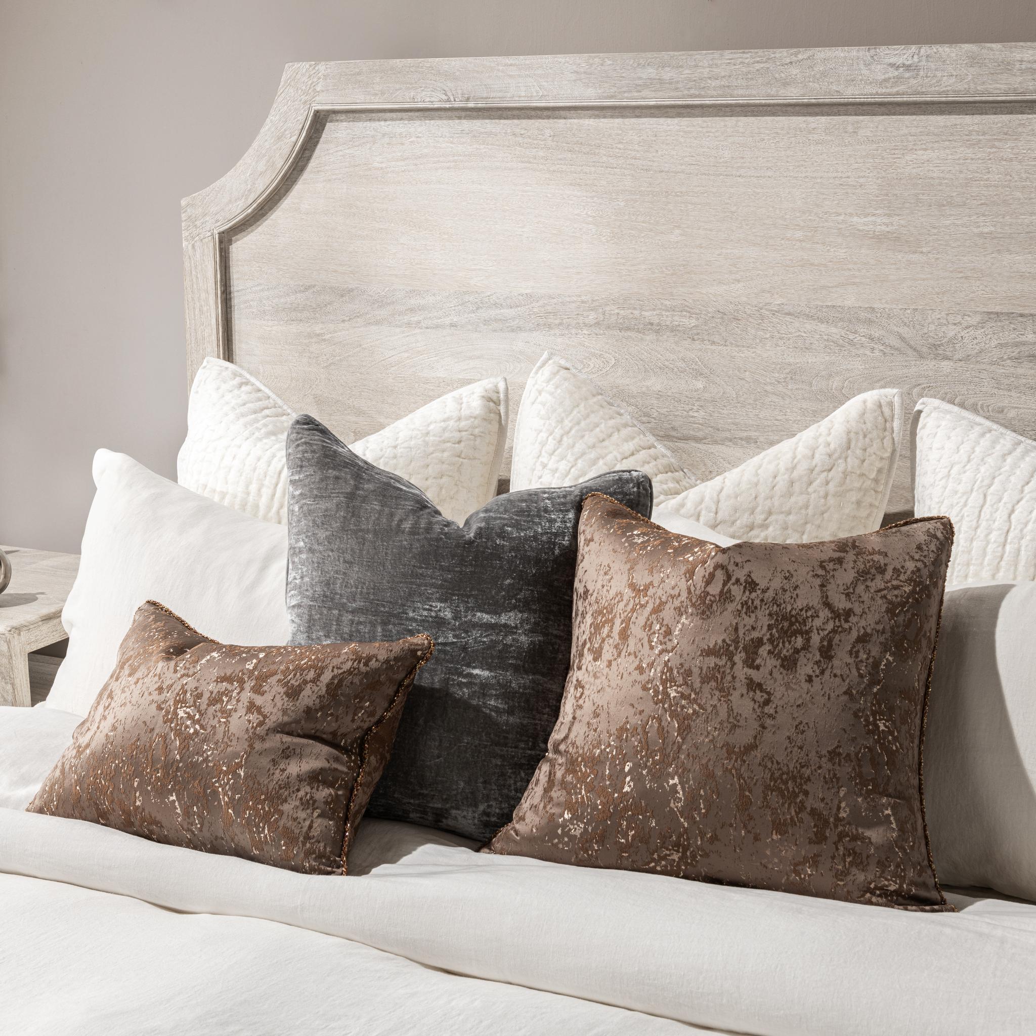 Westmont - Solid Wood Bed, alternate view 7