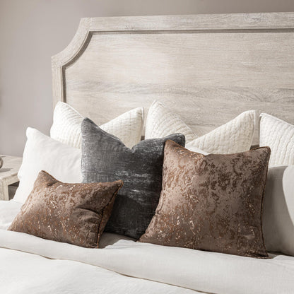 Westmont - Solid Wood Bed, alternate view 7