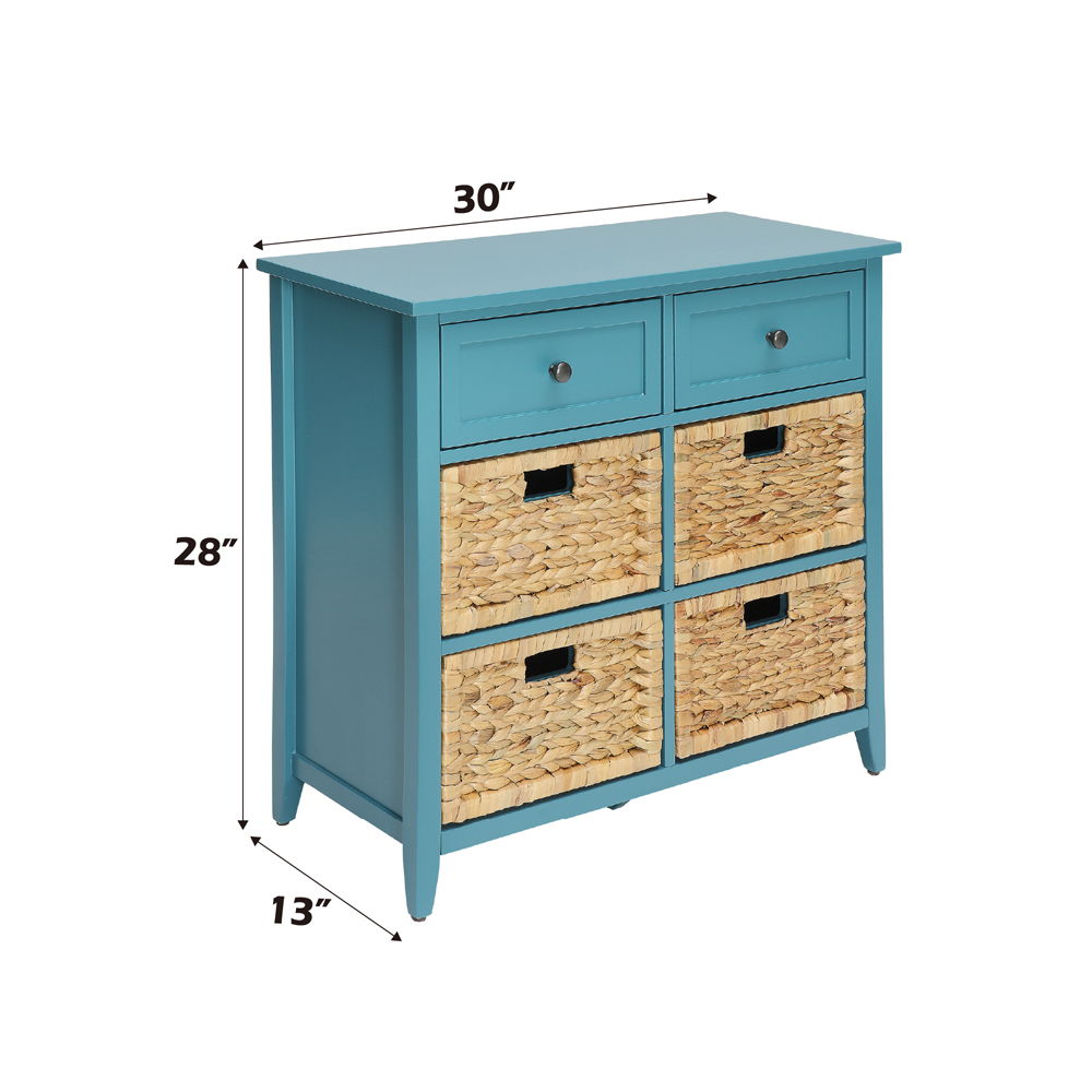 Flavius - Transitional - Console Table, alternate view 7