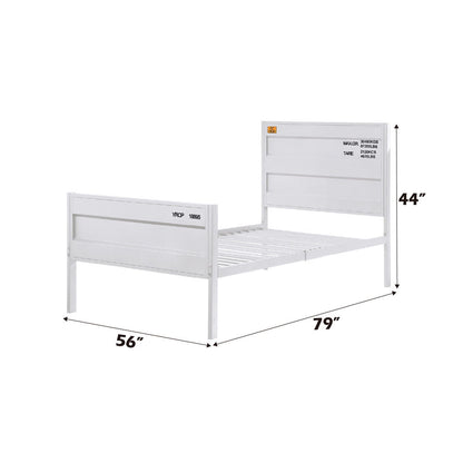 Cargo - Bed