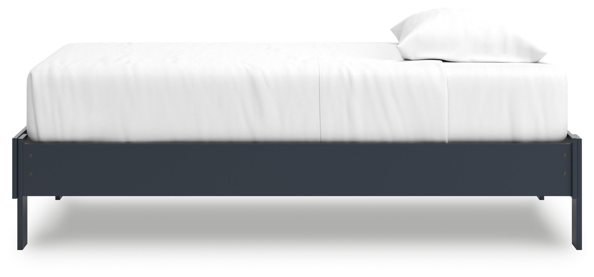 Simmenfort - Platform Bed, alternate view 7