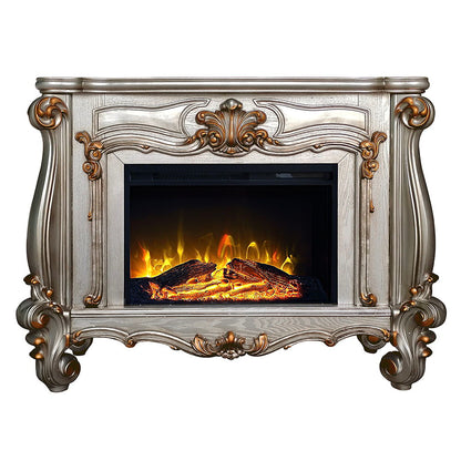 Versailles - Fireplace