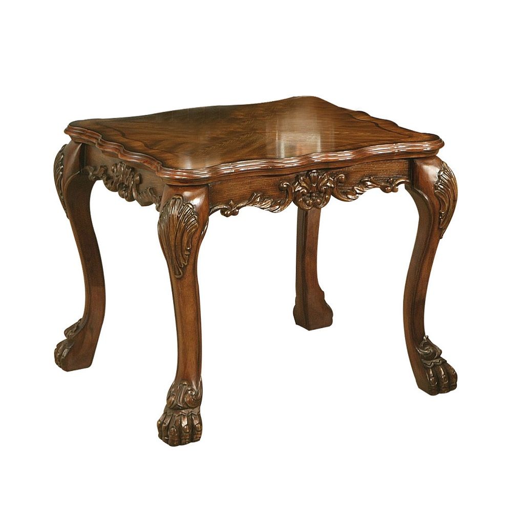 Dresden - End Table, product view
